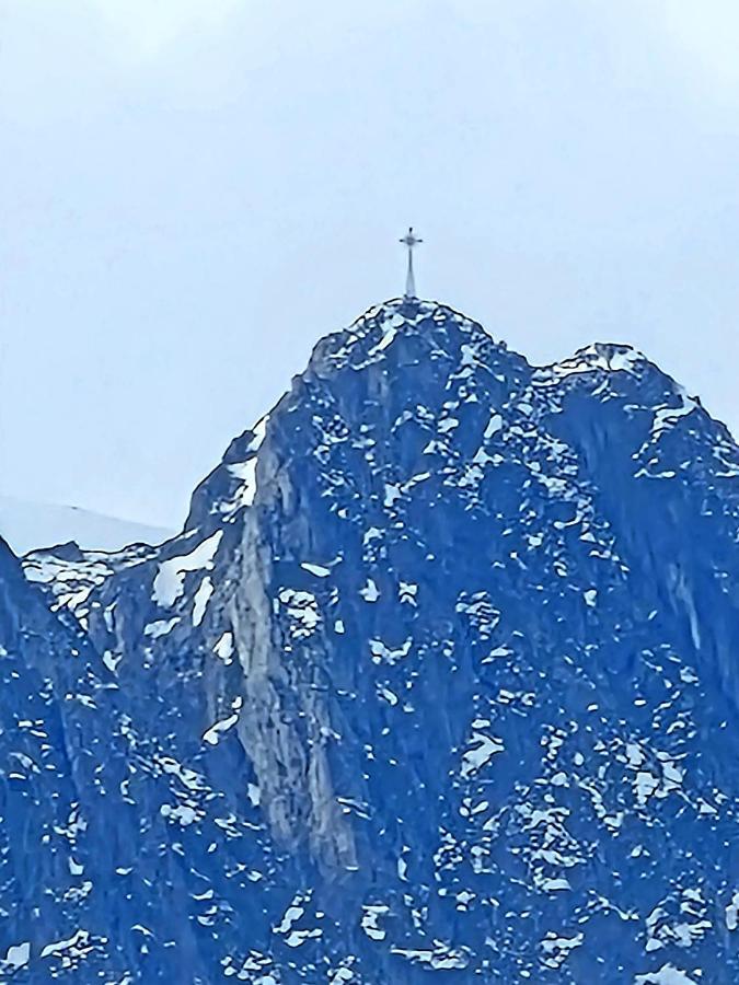 Willa Jankes Zakopane Exteriör bild